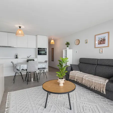 Apartamento Rouli 802 *