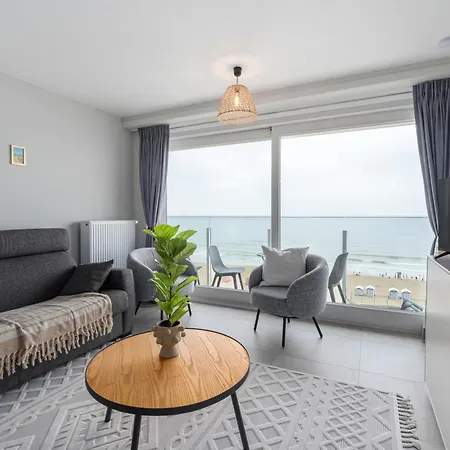 Apartamento Rouli 802