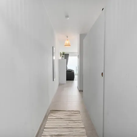 Rouli 802 Apartamento De Panne