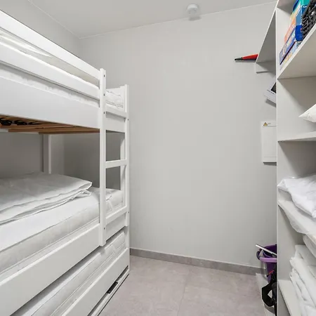 Apartamento Rouli 802 De Panne