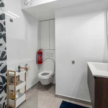 Rouli 802 Apartamento De Panne