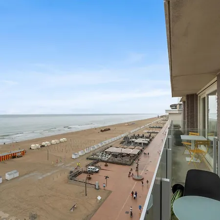 Rouli 802 Apartamento *