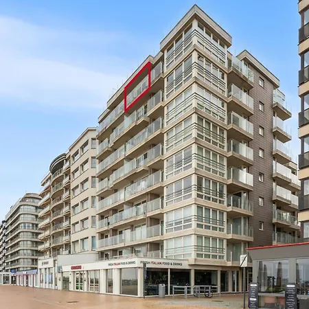 Rouli 802 Apartamento