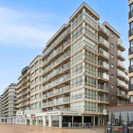 Rouli 802 Apartamento